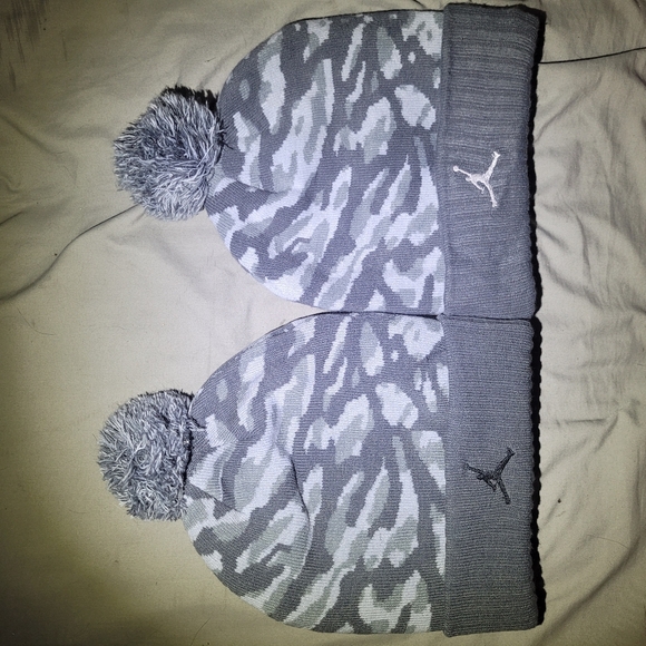 Jumpman beanie - Picture 6 of 9